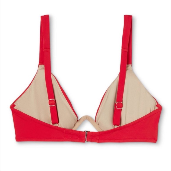 Underwire Bikini Top - Picture 2 of 3